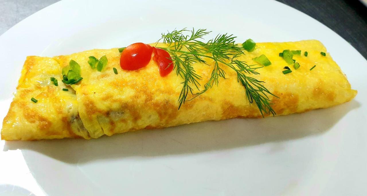 Country Boutique Hotel White River Ngoại thất bức ảnh