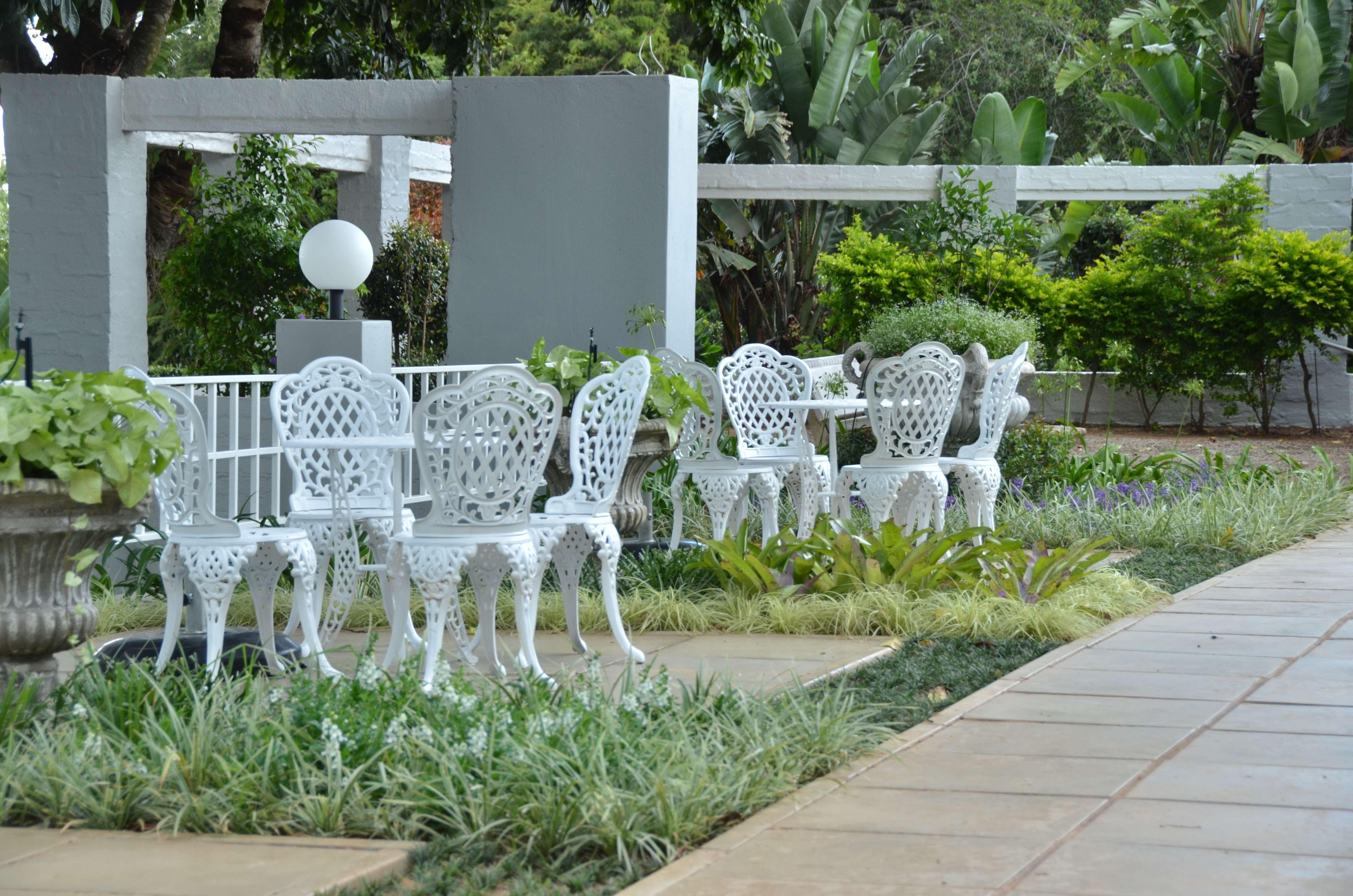 Country Boutique Hotel White River Ngoại thất bức ảnh