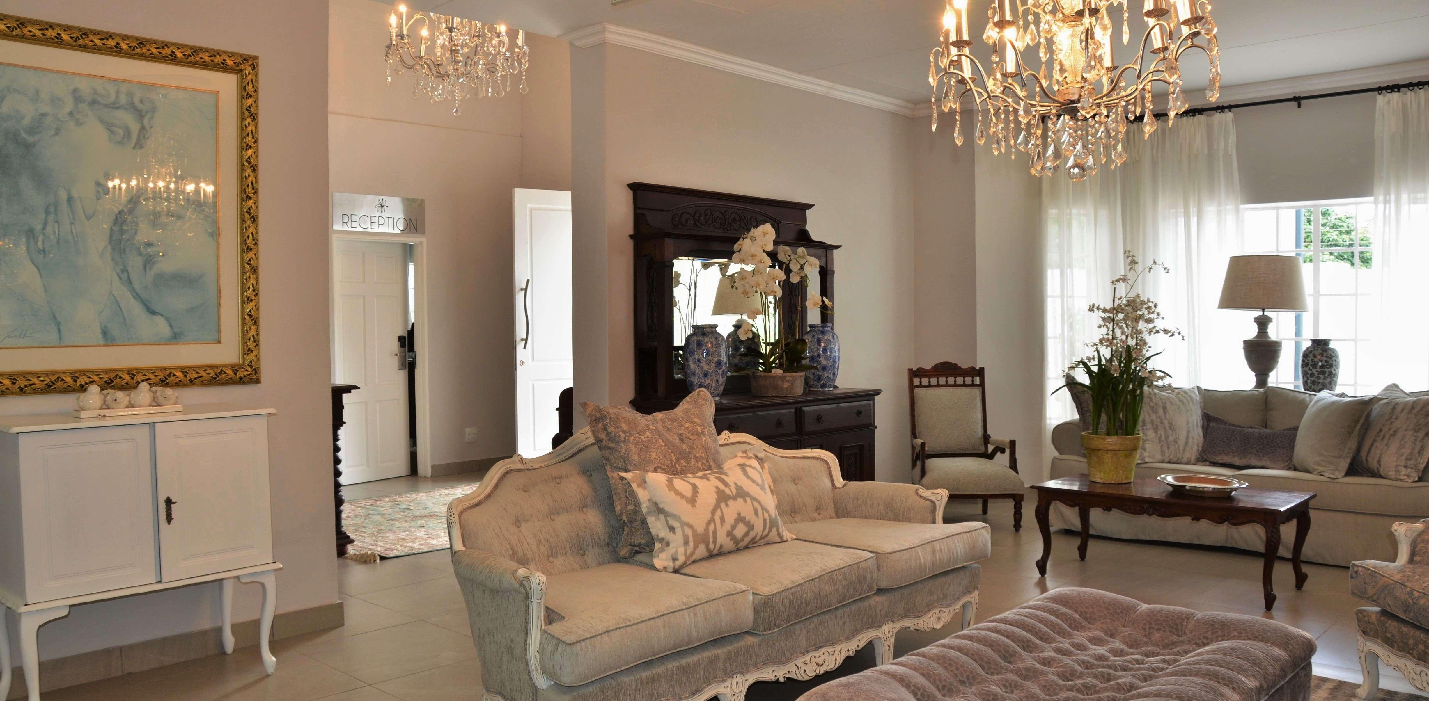 Country Boutique Hotel White River Ngoại thất bức ảnh