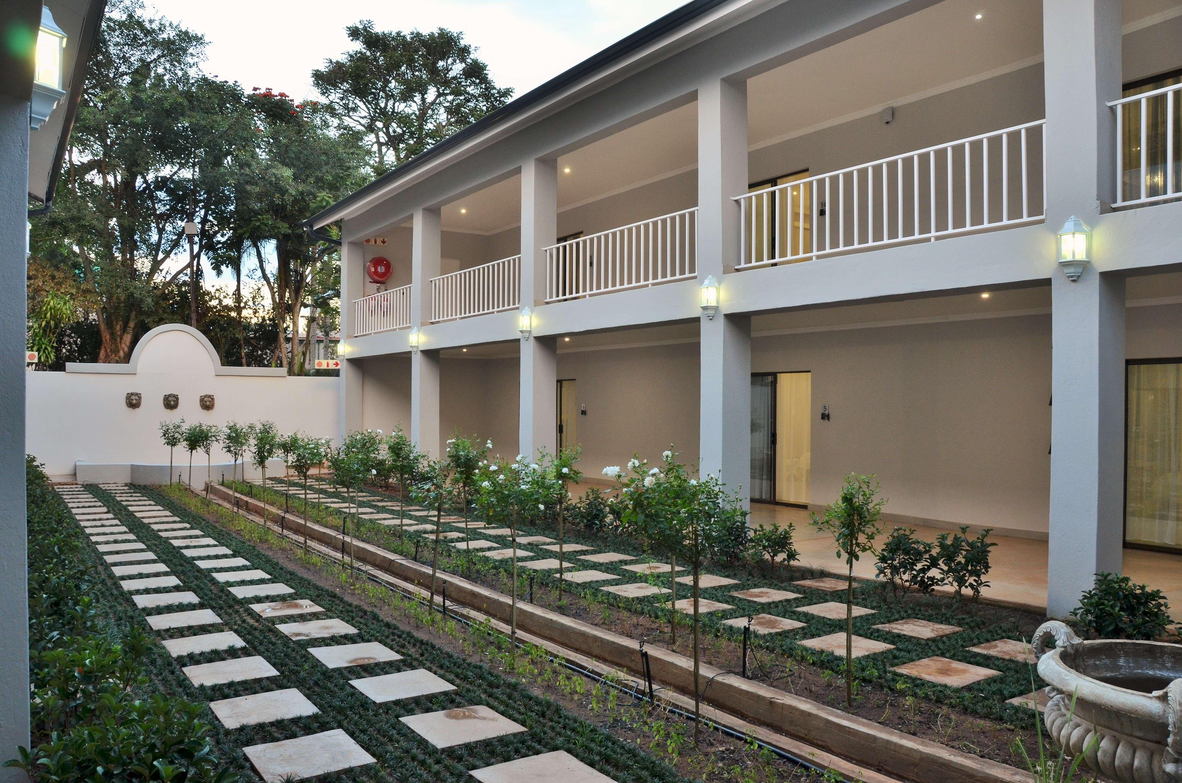 Country Boutique Hotel White River Ngoại thất bức ảnh