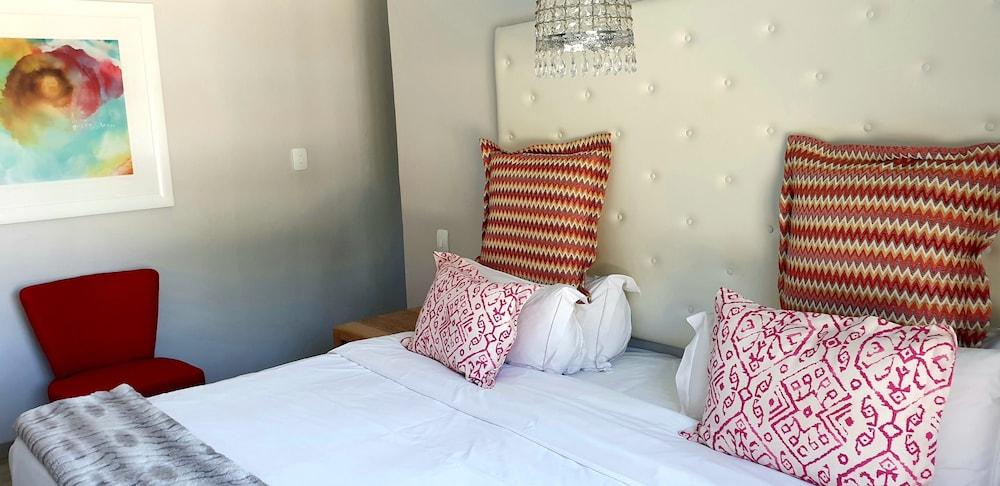 Country Boutique Hotel White River Ngoại thất bức ảnh