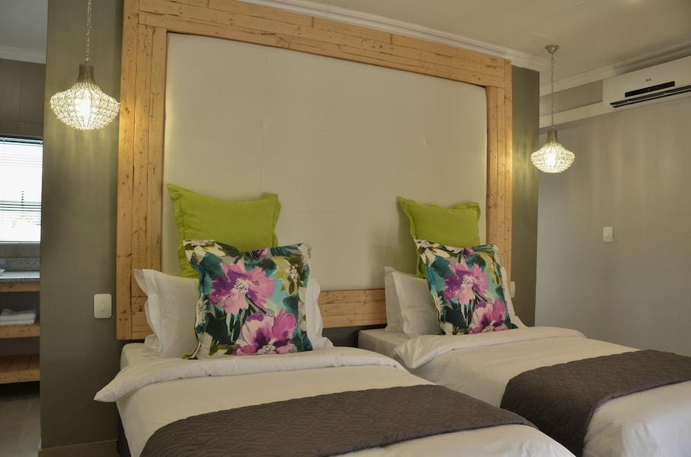 Country Boutique Hotel White River Ngoại thất bức ảnh