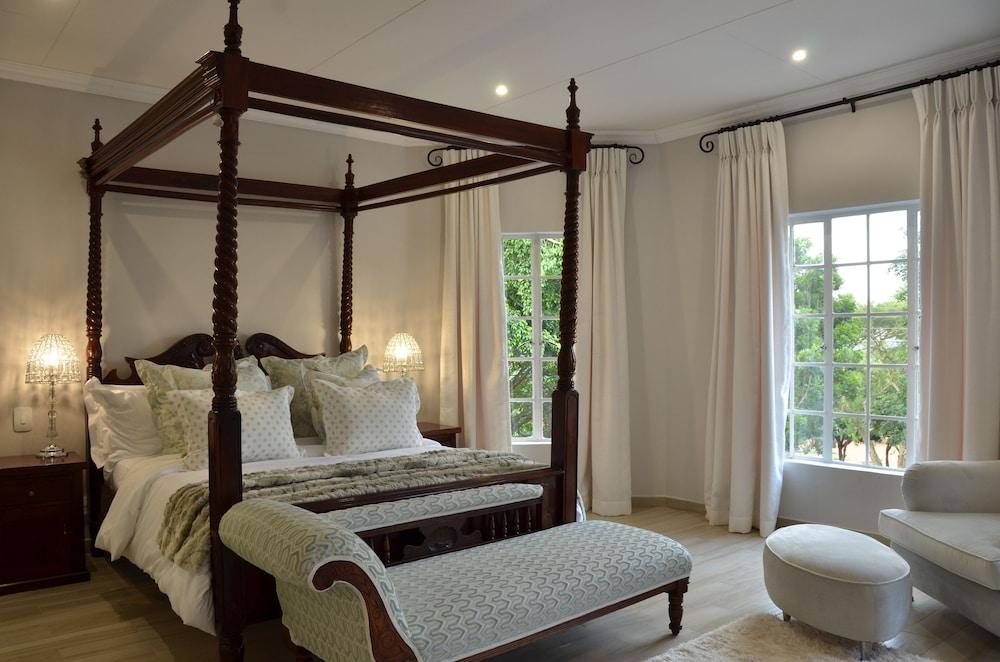Country Boutique Hotel White River Ngoại thất bức ảnh