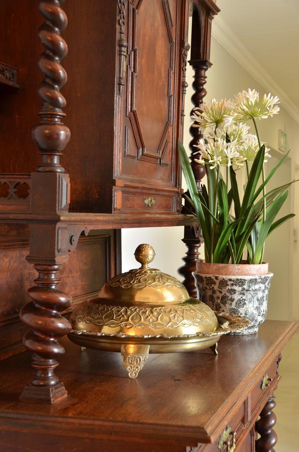Country Boutique Hotel White River Ngoại thất bức ảnh