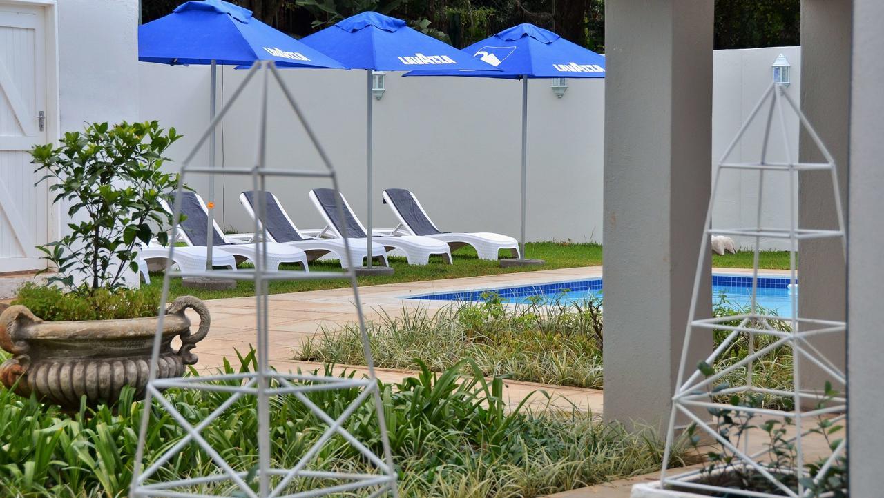 Country Boutique Hotel White River Ngoại thất bức ảnh